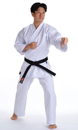 Karate Uniform from Japan(Karategi,wear,clothes,manufacturer,maker,wholesaler)|Products